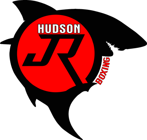 HUDSON JR BOXING