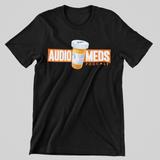 AudioMeds Podcast (The OG tee)