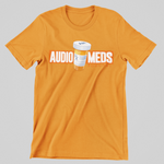 AudioMeds Podcast (The OG tee)