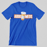 AudioMeds Podcast (The OG tee)