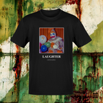 Death and Divine Gacy Motivational Tee