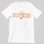 AudioMeds Podcast (The OG tee)