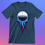 Nashreal Titan Power Tee