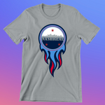 Nashreal Titan Power Tee