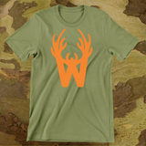 Winthrope Outdoors Flag Tee