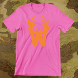 Winthrope Outdoors Flag Tee