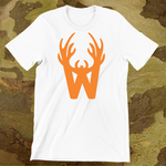 Winthrope Outdoors Flag Tee