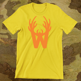 Winthrope Outdoors Flag Tee