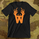 Winthrope Outdoors Flag Tee