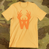 Winthrope Outdoors Flag Tee