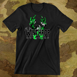 Winthrope Outdoors Bayou Camo Tee