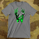 Winthrope W Bayou Camo Tee