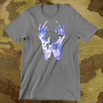 Winthrope W Arctic Camo Tee