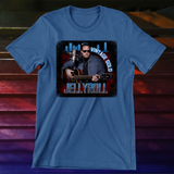 Jellyroll Nashville Nights Vintage Tee