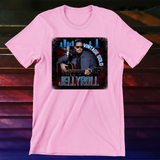 Jellyroll Nashville Nights Vintage Tee