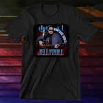 Jellyroll Nashville Nights Vintage Tee