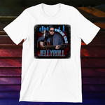 Jellyroll Nashville Nights Vintage Tee