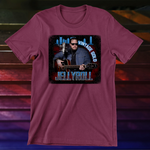 Jellyroll Nashville Nights Vintage Tee