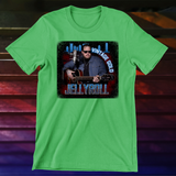 Jellyroll Nashville Nights Vintage Tee