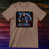 Jellyroll Nashville Nights Vintage Tee