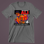 Muhammad Ali 4 Power Tee