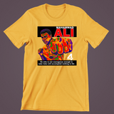 Muhammad Ali 4 Power Tee