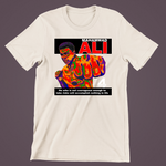 Muhammad Ali 4 Power Tee