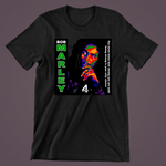 Bob Marley 4 Power Tee