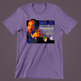 Martin Luther King 4 Power Tee