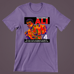 Muhammad Ali 4 Power Tee