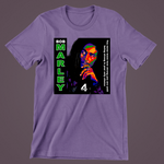 Bob Marley 4 Power Tee