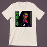 Bob Marley 4 Power Tee