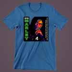 Bob Marley 4 Power Tee