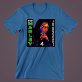 Bob Marley 4 Power Tee