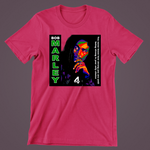 Bob Marley 4 Power Tee