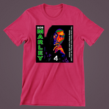 Bob Marley 4 Power Tee