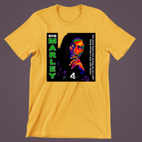 Bob Marley 4 Power Tee