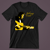 Johnny Cash Vintage Tee