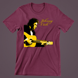 Johnny Cash Vintage Tee