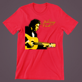 Johnny Cash Vintage Tee