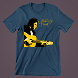 Johnny Cash Vintage Tee