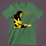 Johnny Cash Vintage Tee