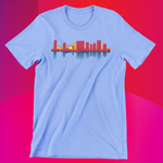 Nashreal Skyline Tee