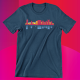 Nashreal Skyline Tee