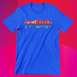 Nashreal Skyline Tee