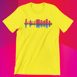 Nashreal Skyline Tee