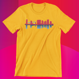 Nashreal Skyline Tee