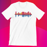 Nashreal Skyline Tee