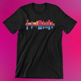 Nashreal Skyline Tee