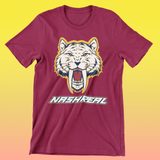 Nashreal Preds Team Tee